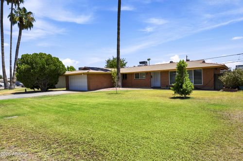 3737 W Griswold Road, Phoenix, AZ, 85051 | Card Image