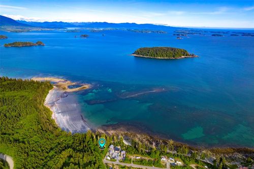 1198 Front St, Ucluelet, BC, V0R | Card Image