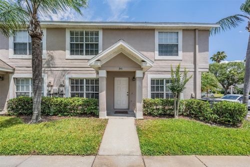 341 Kensington Lake Cir, Brandon, FL, 33511-3871 | Card Image