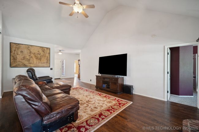 2708 W Oakland St, House other with 3 bedrooms, 2 bathrooms and null parking in Broken Arrow OK | Image 7