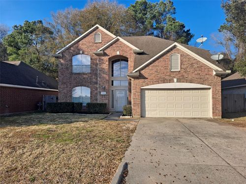 21645 Forest Colony Dr, Porter, TX, 77365-5941 | Card Image
