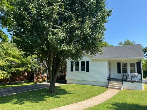 538 Lincoln St, Pulaski, TN, 38478-4320 | Card Image