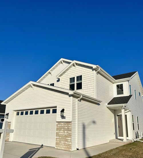4535 Cherryvale Avenue, APPLETON, WI, 54913 | Card Image