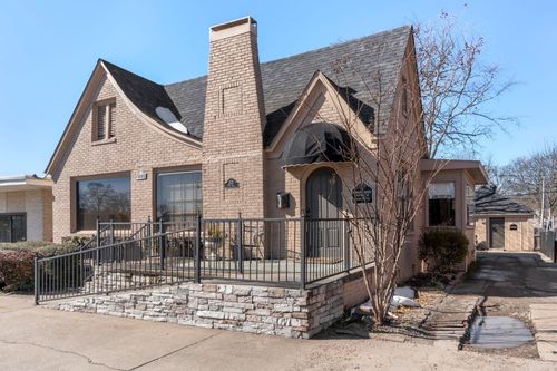 3125 John F Kennedy Boulevard, North Little Rock, AR, 72116 | Card Image