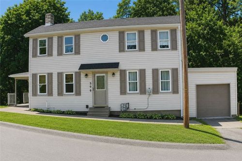 306 Clarion St, East Brady, PA, 16028 | Card Image