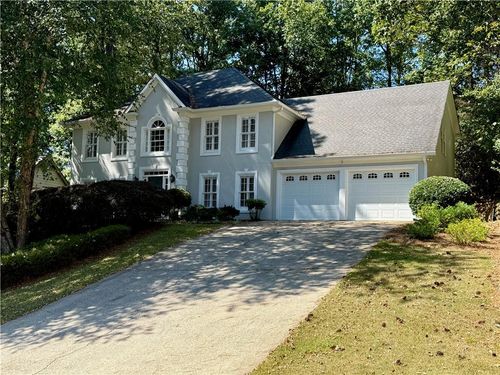 5292 Wild Indigo Way Nw, Acworth, GA, 30102-6931 | Card Image