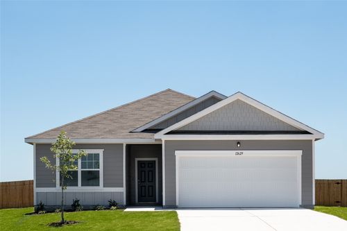 160 Parrigin Cv, San Marcos, TX, 78666-8675 | Card Image