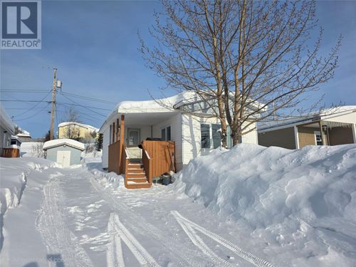 4019 Harrie Lake Crescent, Labrador City, NL, A2V2S1 | Card Image