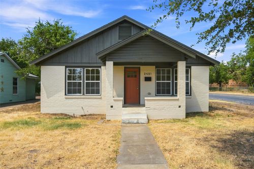 3401 Lasker Ave, Waco, TX, 76707-1107 | Card Image