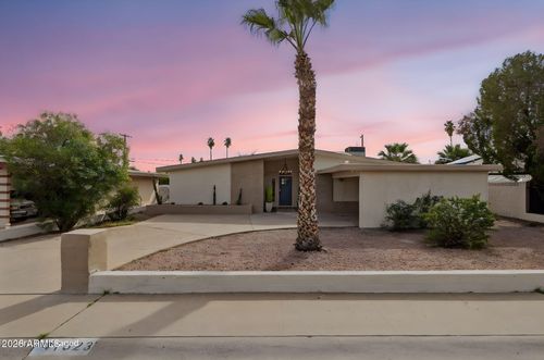 1023 E Larkspur Lane, Tempe, AZ, 85288 | Card Image