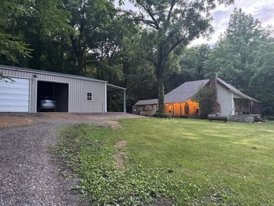 329 329 Polk Road 67, House other with 2 bedrooms, 1 bathrooms and null parking in Mena AR | Image 1