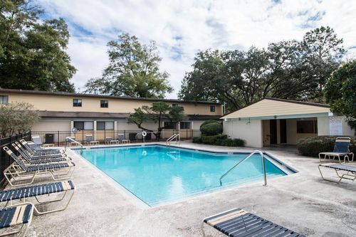 151-2508 Sw 35th Pl, GAINESVILLE, FL, 32608-3252 | Card Image