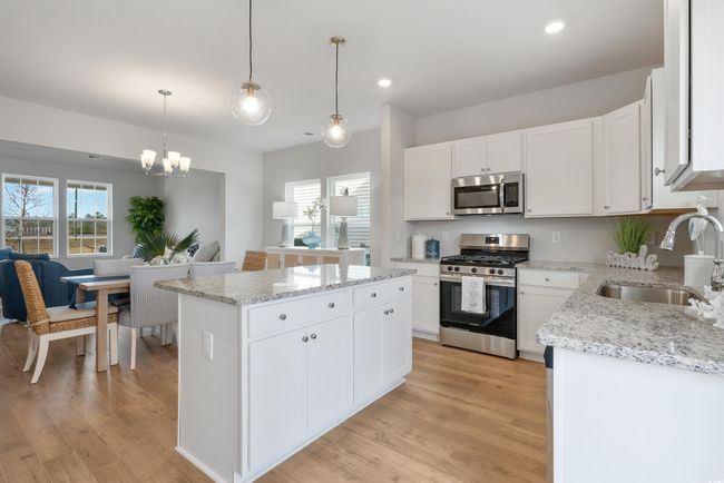 2416 Campton Loop, House other with 4 bedrooms, 3 bathrooms and 4 parking in Conway SC | Image 12