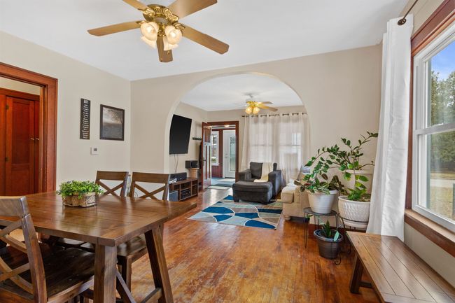 341 S Walker St, House other with 4 bedrooms, 2 bathrooms and null parking in ADAMS WI | Image 9