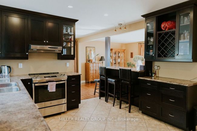 740 Lakeshore Rd S, House other with 3 bedrooms, 3 bathrooms and 2 parking in Haileybury ON | Image 4