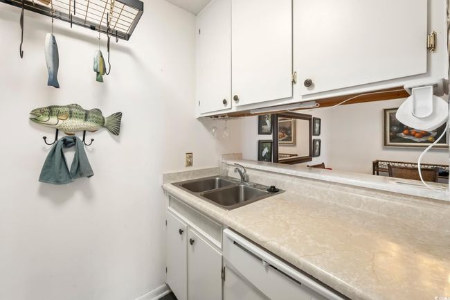 UNIT-19F - 435 Salt Marsh Cir, Condo with 2 bedrooms, 2 bathrooms and null parking in Pawleys Island SC | Image 5
