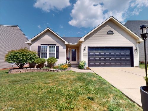 10134 Ridgeview Ct, Streetsboro, OH, 44241-6602 | Card Image