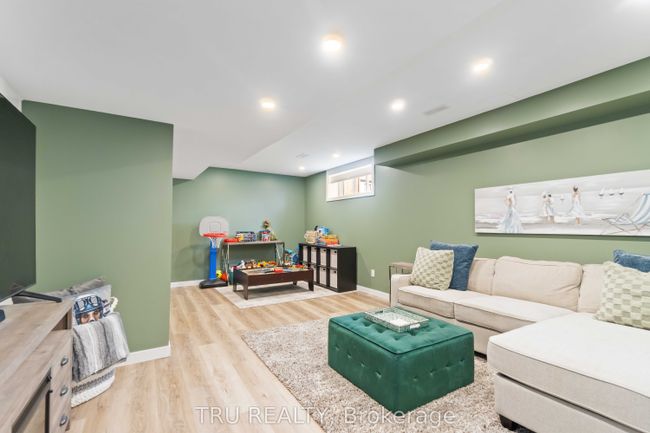 665 Conservation St, House other with 4 bedrooms, 3 bathrooms and 4 parking in Casselman ON | Image 40