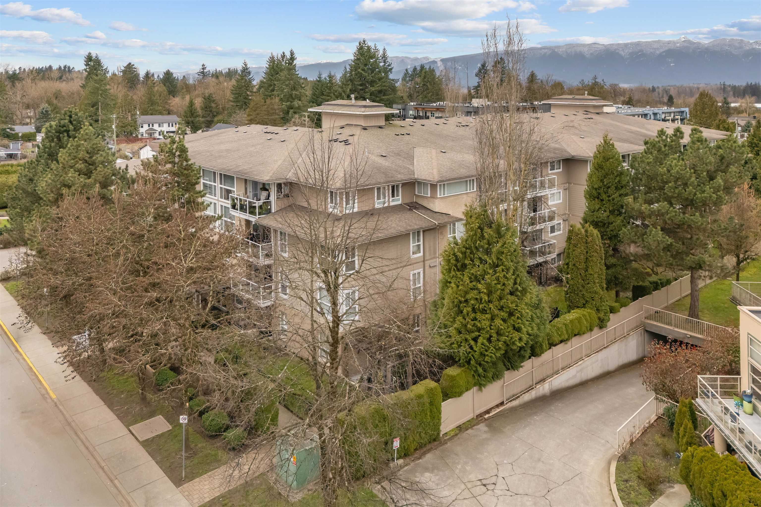 Residential in Maple Ridge