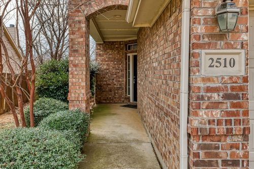 2510 Sedona St, Mansfield, TX, 76063-6065 | Card Image