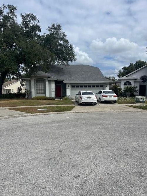 9805 Terrace Trail Ln, Temple Terrace, FL, 33637-5058 | Card Image