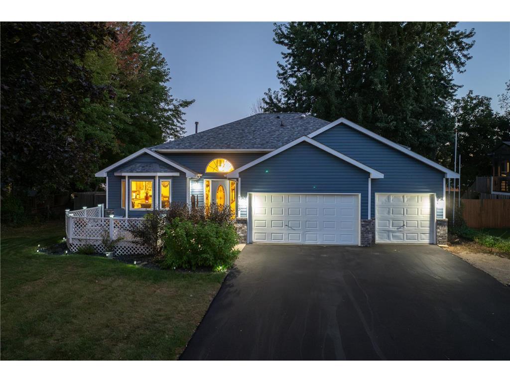 Lower 94th St, Cottage Grove, MN 55016