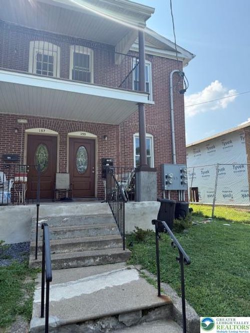 155 Ann St, EASTON, PA, 18042-6252 | Card Image