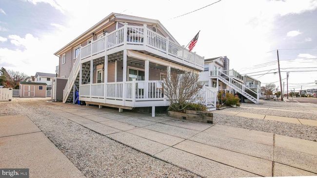 4025 4 Th Ave, House other with 3 bedrooms, 2 bathrooms and null parking in Avalon NJ | Image 4