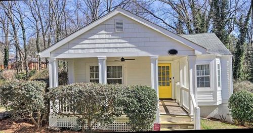 3480 Victoria St, Atlanta, GA, 30337-1812 | Card Image