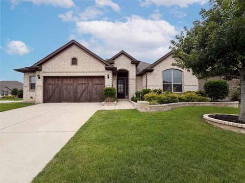 1028 Chambers Creek Cv, McKinney, TX, 75071-1748 | Card Image