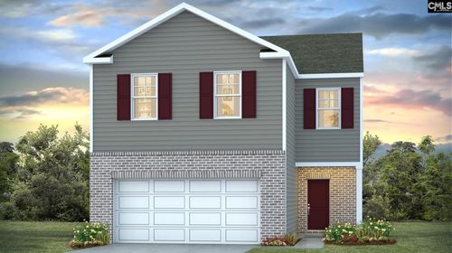 328 Sandy Run Dr, Columbia, SC, 29203-9845 | Card Image