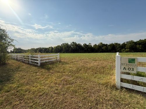 3 Saint James Aly, Sunnyvale, TX, 75182 | Card Image