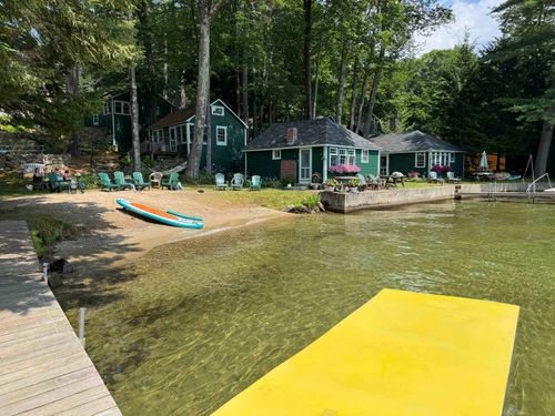 37 Old Ledge Rd, Holderness, NH, 03245-5779 | Card Image