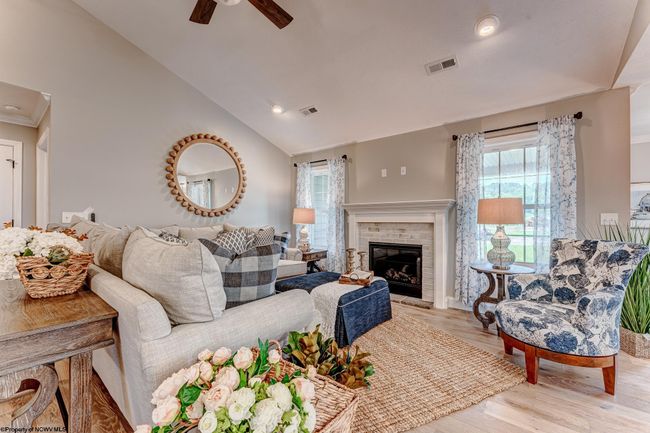 3 Cliff View Cir, House other with 3 bedrooms, 2 bathrooms and 3 parking in Morgantown WV | Image 10
