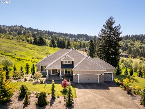 160 Windy River Rd, Kalama, WA, 98625-4800 | Card Image