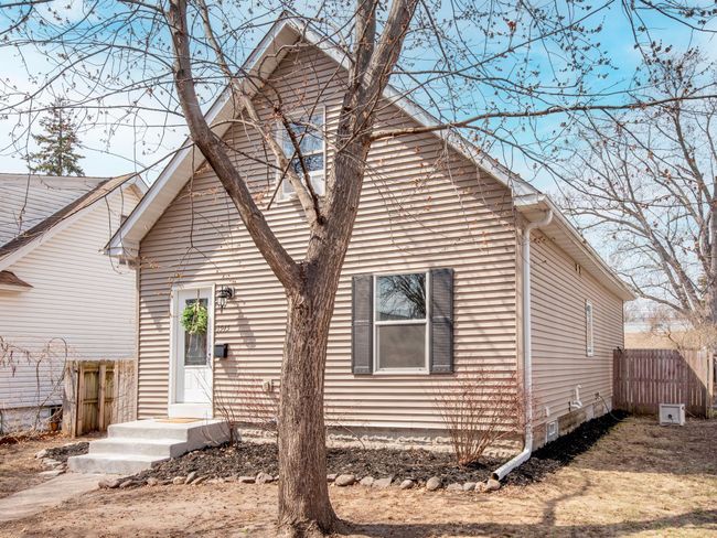 3945 Perry Ave N, House other with 4 bedrooms, 4 bathrooms and null parking in Robbinsdale MN | Image 44