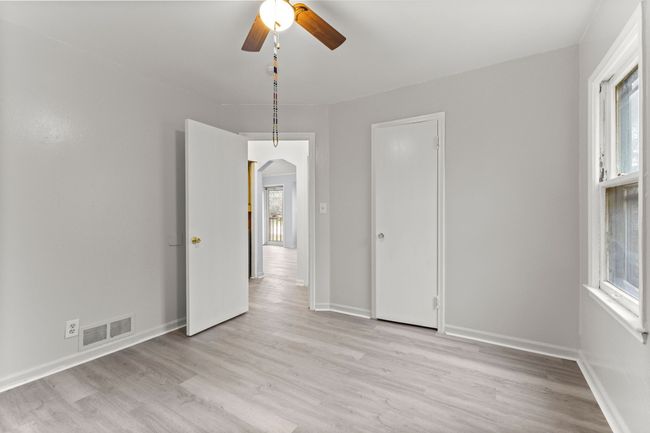 25436 New York St, House other with 2 bedrooms, 1 bathrooms and null parking in Dearborn Heights MI | Image 14