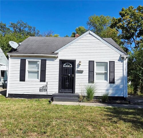 1954 Kensington Dr, Dayton, OH, 45406-3801 | Card Image