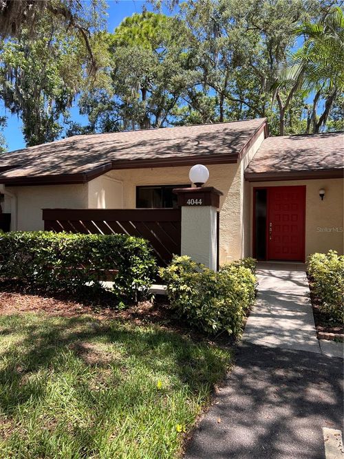 4044 Corkwood Ct, PALM HARBOR, FL, 34684-3608 | Card Image