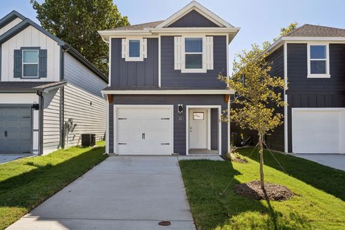 323 Clematis St, Princeton, TX, 75407 | Card Image