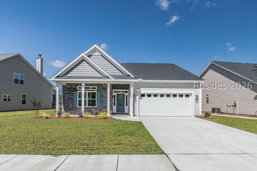 327 Fort Sullivan Dr, Ridgeland, SC, 29936-7031 | Card Image