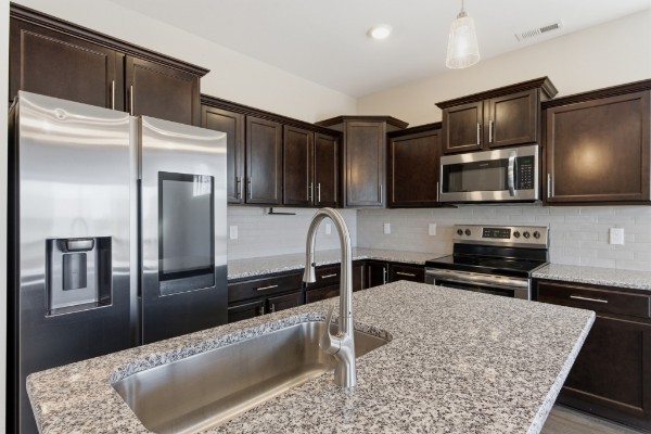 Residential Lease in Clarksville 3