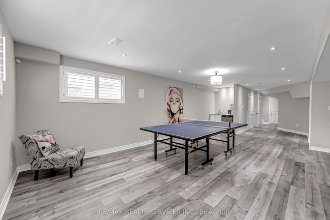 26 Wardlaw Ave, House other with 4 bedrooms, 4 bathrooms and 4 parking in Orangeville ON | Image 39