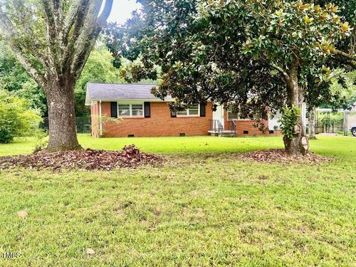 323 Wilmot Dr, Raleigh, NC, 27606-1232 | Card Image