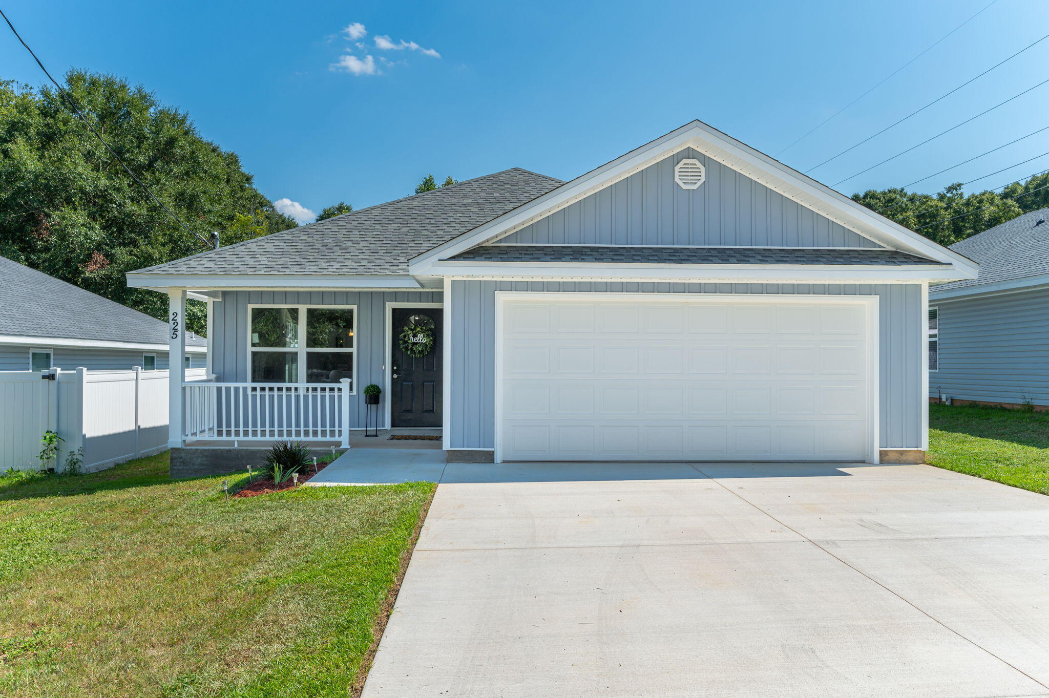 Averitt Pl, Crestview, FL 32539