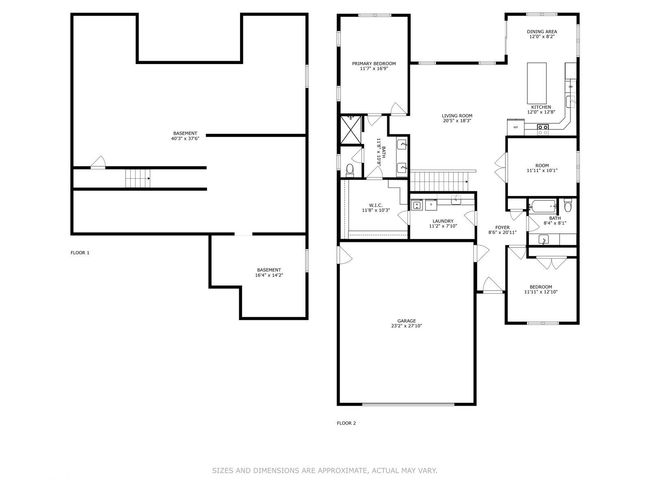 2576 Noellyn Dr, Condo with 2 bedrooms, 2 bathrooms and null parking in Berrien Springs MI | Image 35
