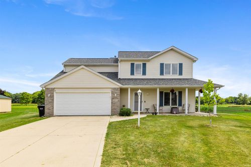 870 Innkeepers Ct, Waterloo, IN, 46793-9499 | Card Image