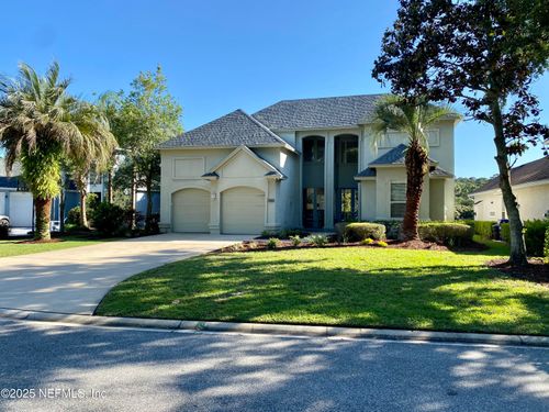145 Deer Cove Dr, Ponte Vedra Beach, FL, 32082-1296 | Card Image