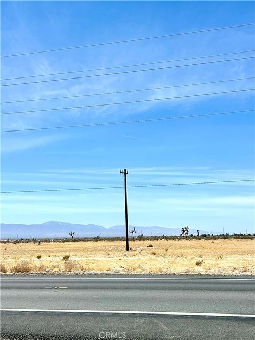 0 Hwy 395 Apn 0459 381-15-0000, Adelanto, CA, 92301 | Card Image