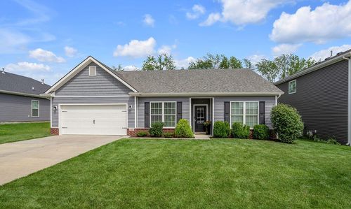 117 Mcafee Drive, Nicholasville, KY, 40356 | Card Image